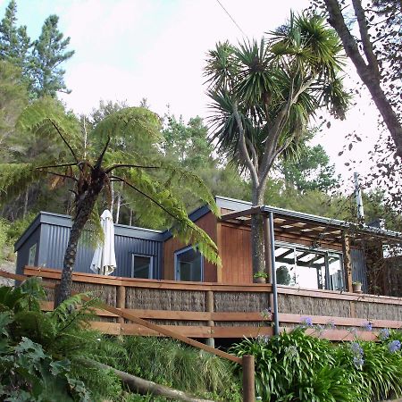 Cabbage Tree Chalet Parapara Zimmer foto